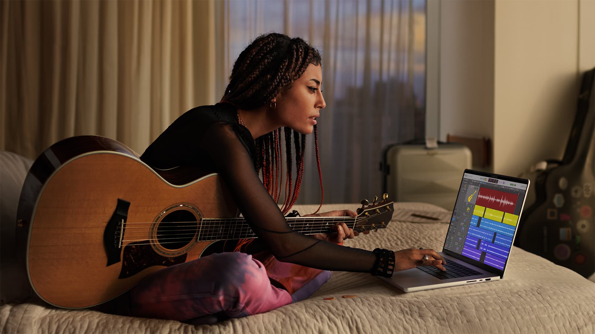 Apple svela i nuovi AirPods e il Macbook Pro: "È il miglior notebook al mondo"