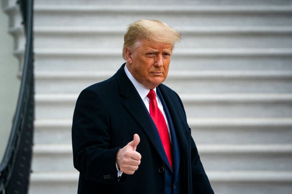 Donald Trump vuole lanciare un nuovo social network: si chiamerà Truth