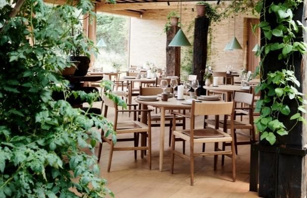 Il danese Noma è il migliore ristorante al mondo. Nella classifica The World’s 50 Best Restaurants anche 4 nomi italiani