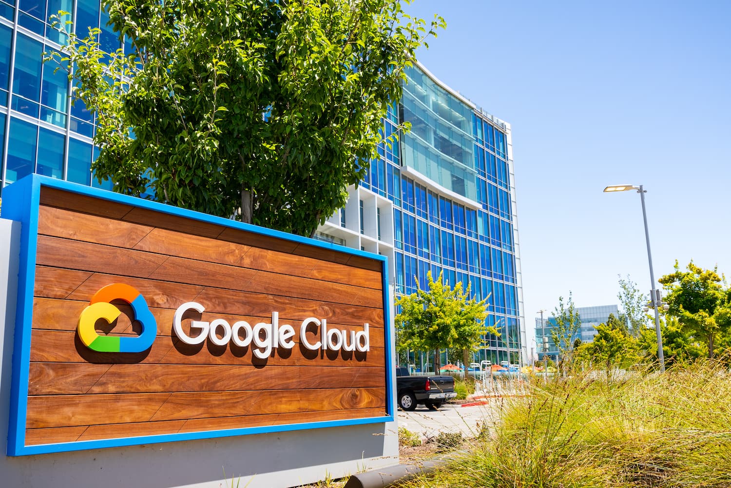 Taglio delle emissioni, cambiamenti climatici, machine learning: le novità di Google Cloud Next ‘21