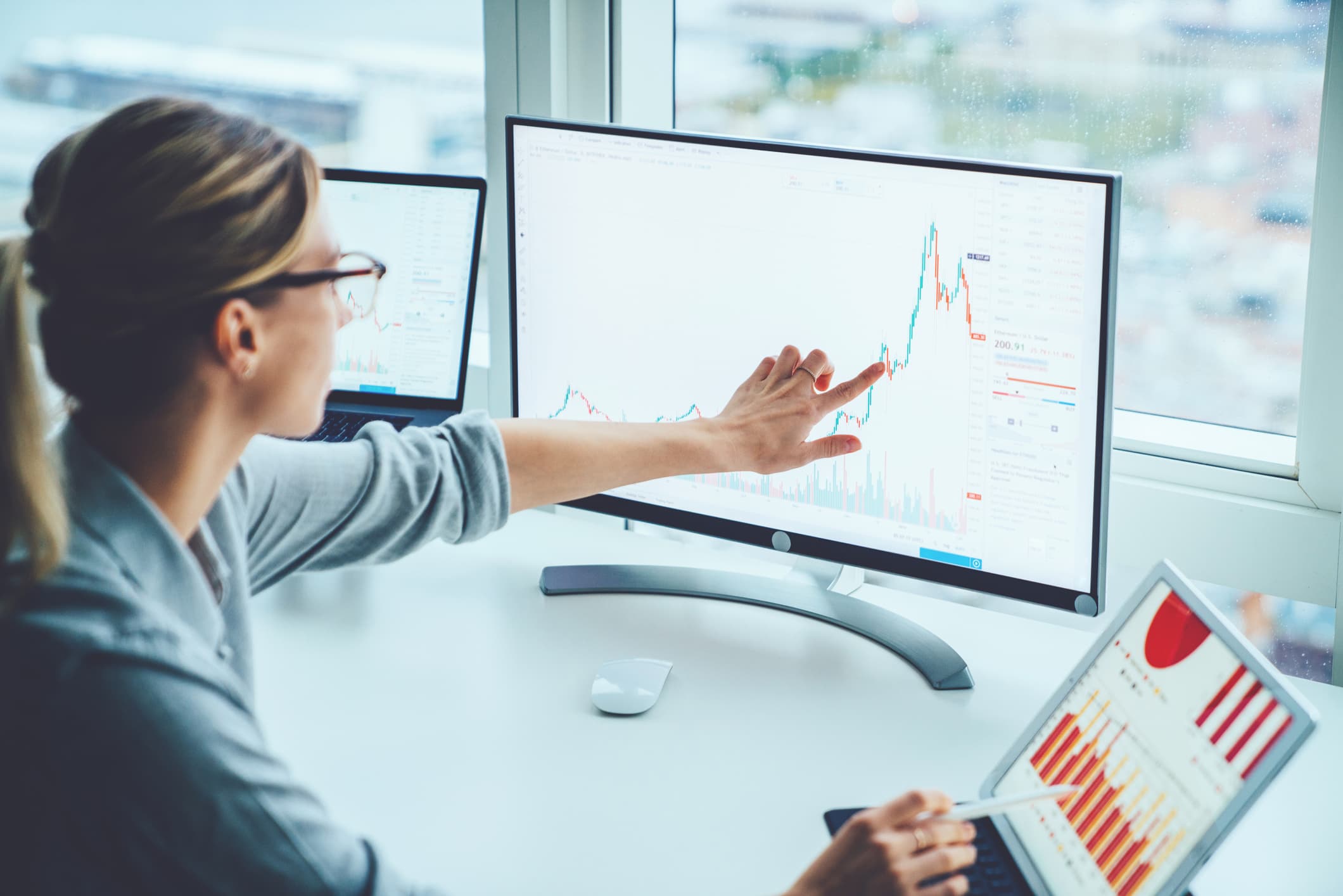 L'azienda che con le sue soluzioni digitali migliora la gestione degli uffici del personale