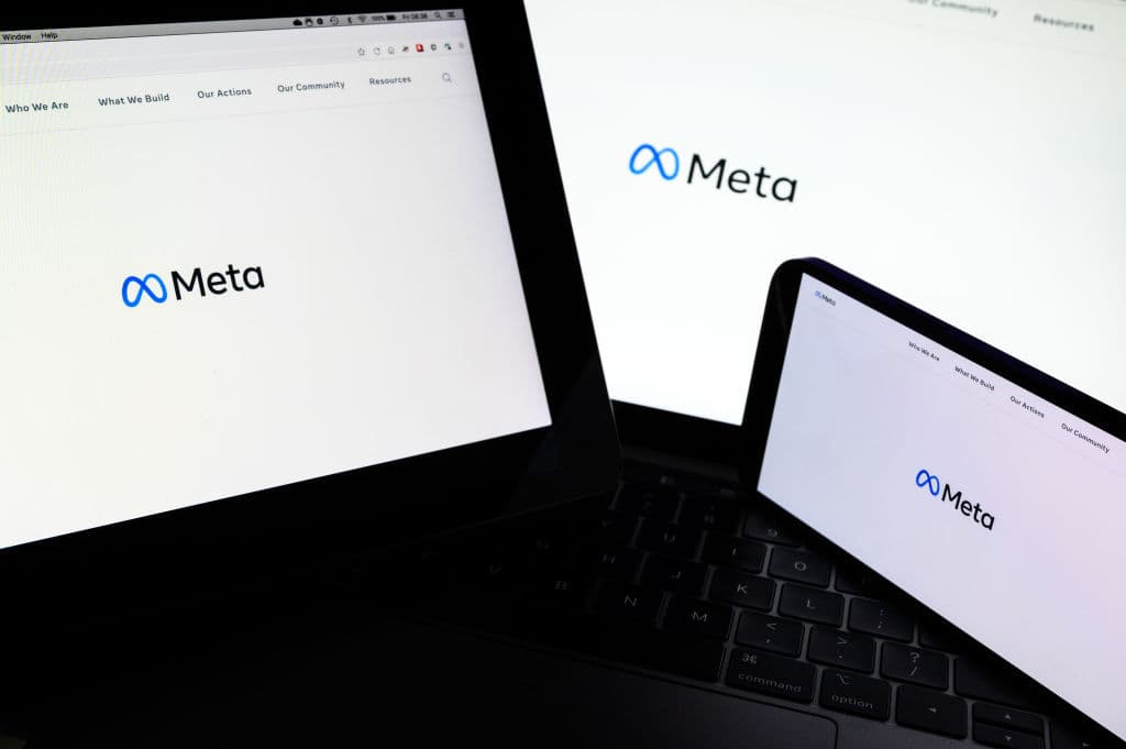 Facebook intende costruire negozi fisici per vendere il suo metaverso