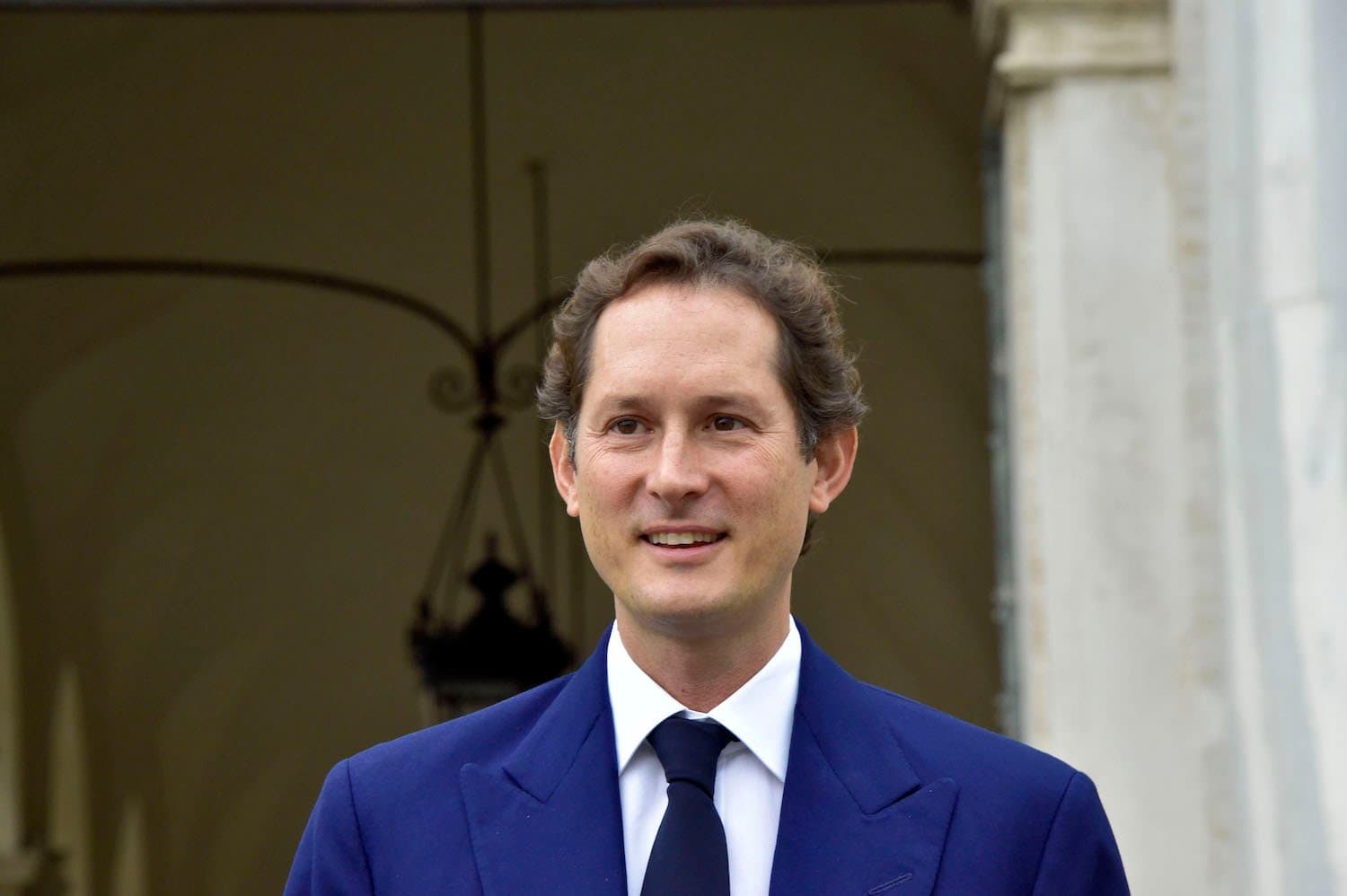 Mark Zuckerberg nomina John Elkann nel consiglio di amministrazione di Meta