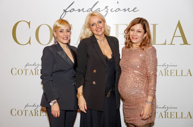 Supportare i giovani e promuovere stili di vita sani: il nuovo progetto della Fondazione Cotarella