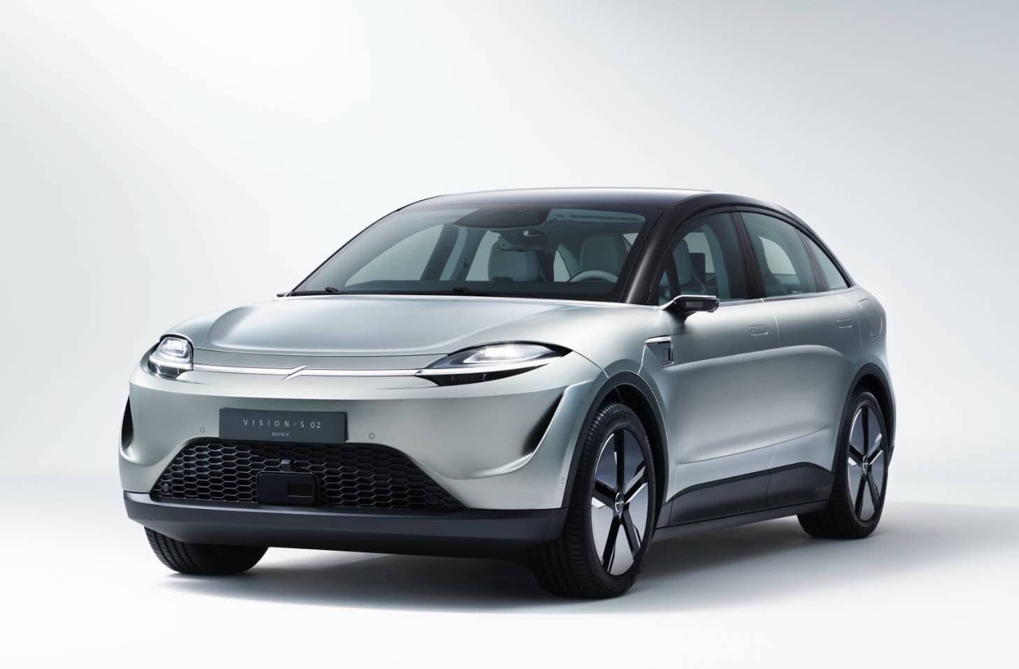 Sony punta sul mercato dei veicoli elettrici con la nuova divisione Mobility. E presenta il nuovo Suv