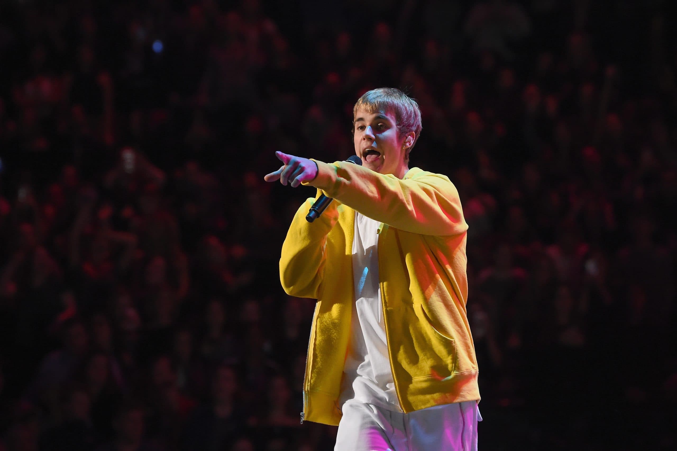 I due giovani napoletani che hanno stregato Justin Bieber con metaverso e orsetti Nft