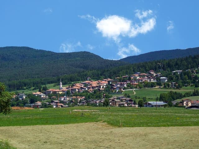 Un piccolo comune del Trentino userà la sua centrale idroelettrica per minare criptovalute: è il primo caso in Italia