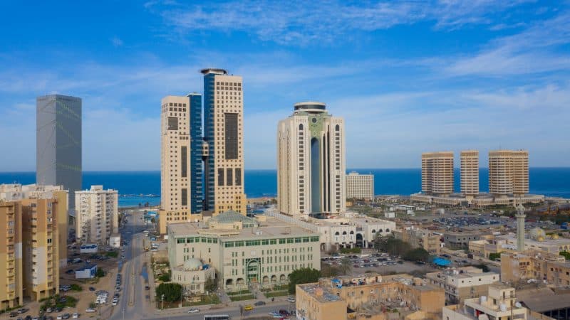 Diversificazione e investimenti stranieri: la Libia può diventare la nuova Dubai?