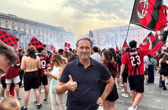 Gerry Cardinale sbarca in Formula 1: acquistato il 24% di Alpine insieme a Ryan Reynolds