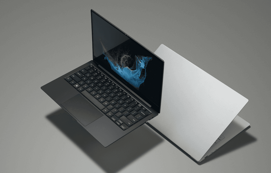 Galaxy Book2 series, la nuova line-up di Samsung in collaborazione con Microsoft