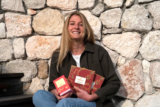 Il Polo del Gusto acquisisce Rococo: "Nuove importante sinergie con Prestat e Domori" afferma Micaela Illy