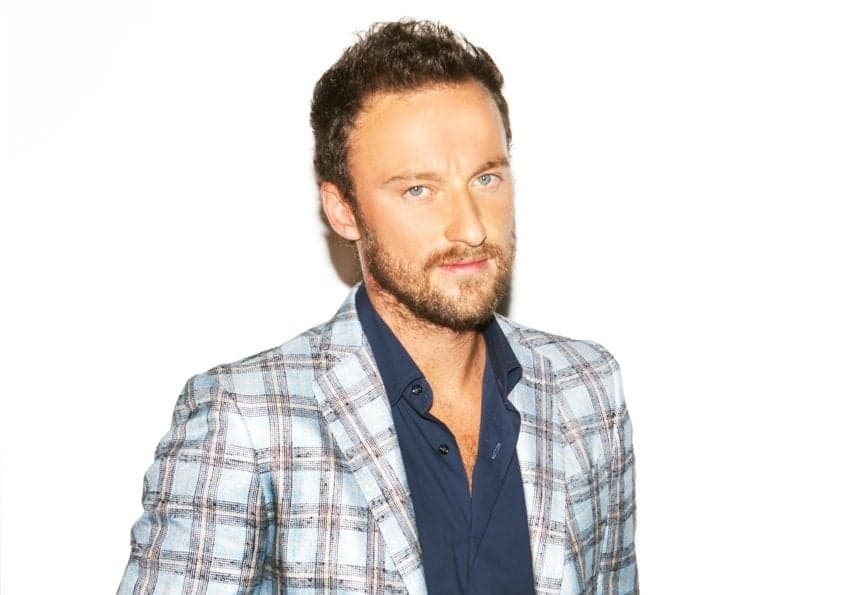 "Il successo degli altri mi rende più orgoglioso": così Francesco Facchinetti è diventato scopritore di talenti
