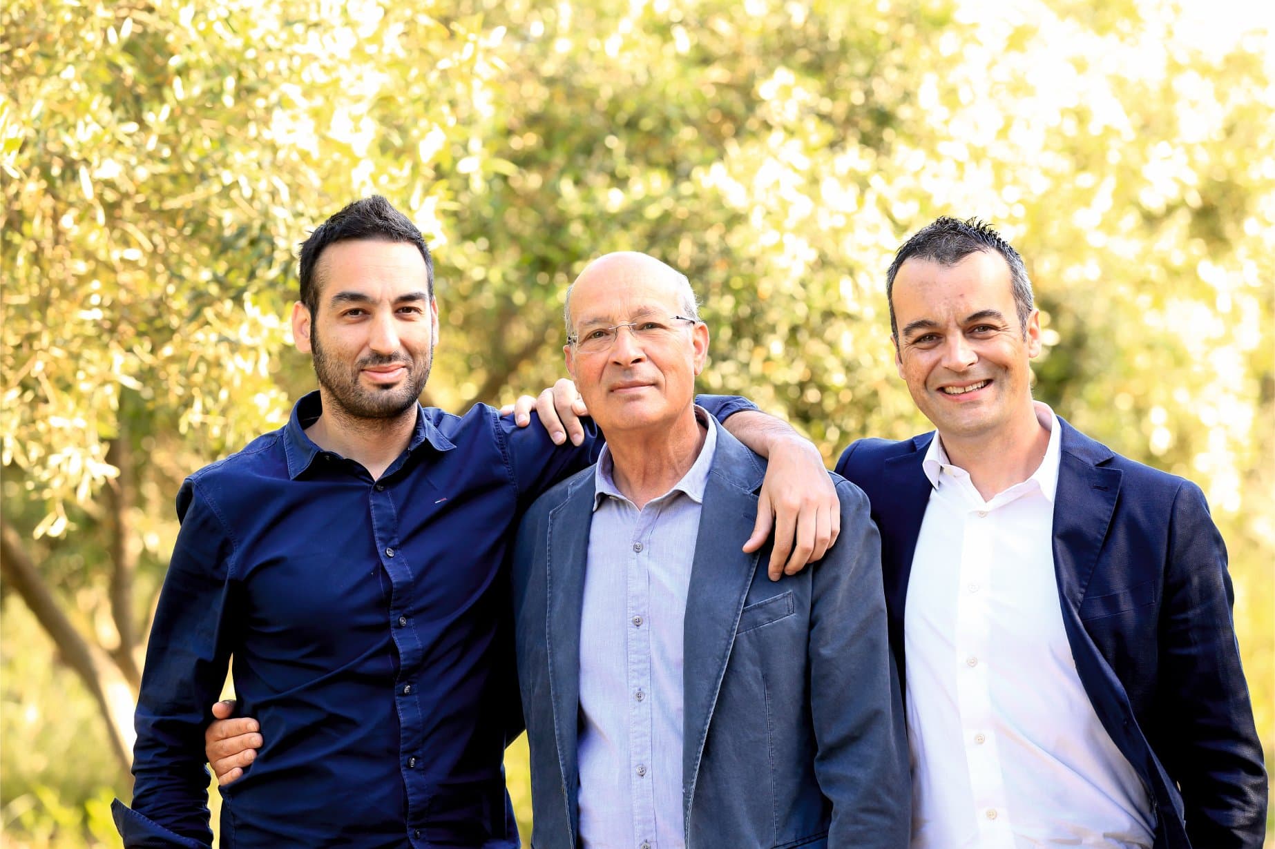Qualità e rispetto del territorio: con questi principi Accademia Olearia produce olio dop da quattro generazioni