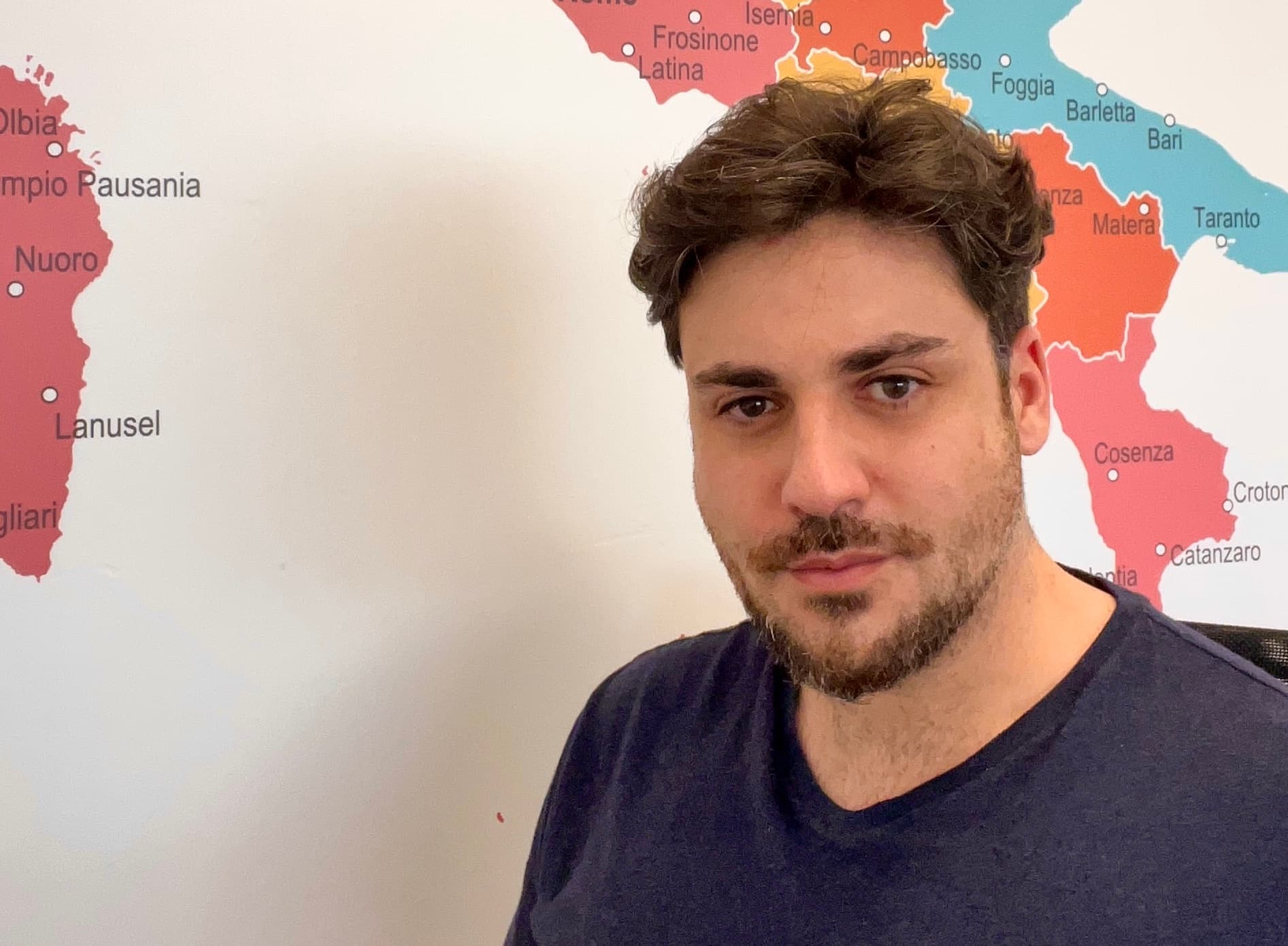 Arriva il poke bitcoin. La storia dell'azienda vicentina che farà pagare il riso hawaiano in criptovalute