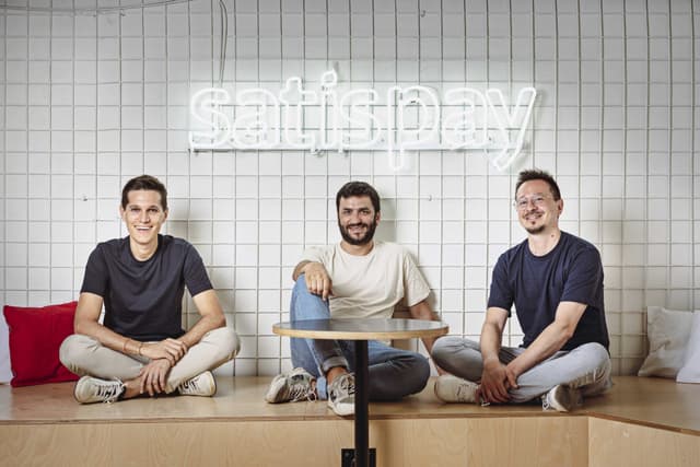 Satispay: "Dal 7 aprile ci sarà una commissione dell'1% per i pagamenti nei negozi fisici"