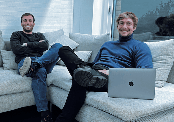 La Dropbox dei traslochi: la startup di logistica che sta rivoluzionando i depositi grazie al digitale