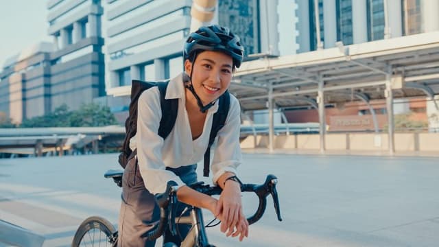 La mobilità sostenibile arriva in azienda. E alcune realtà la offrono ai dipendenti come soluzione di welfare