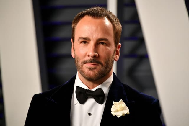 Lo stilista Tom Ford vende a Estée Lauder e diventa miliardario