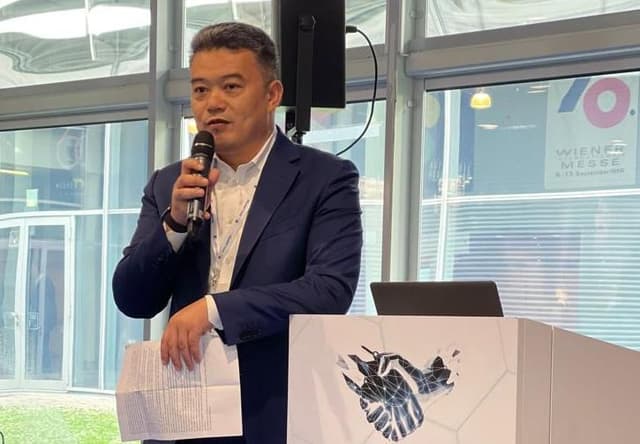 “Apertura e trasparenza”: come Zte vuole contribuire a costruire la rete 5G italiana