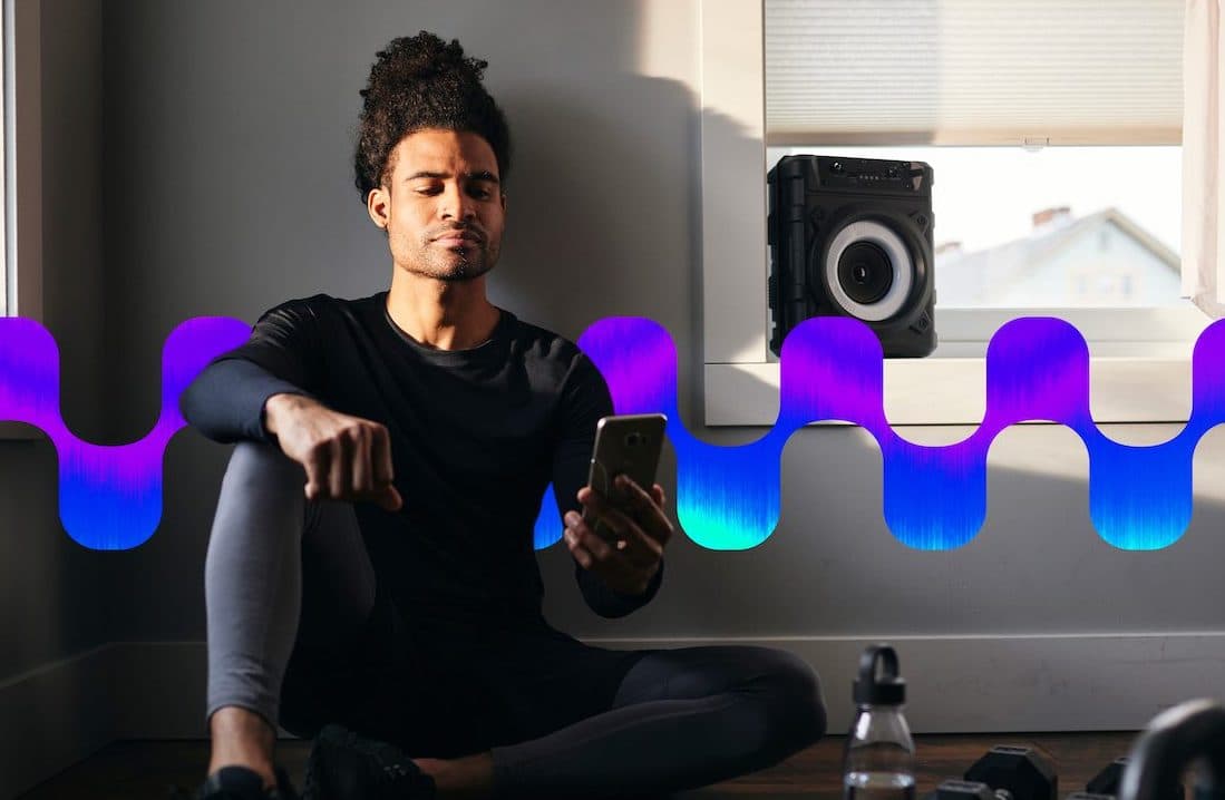 La musica aumenta la probabilità di acquisto di un prodotto da parte degli ascoltatori: la ricerca di Spotify