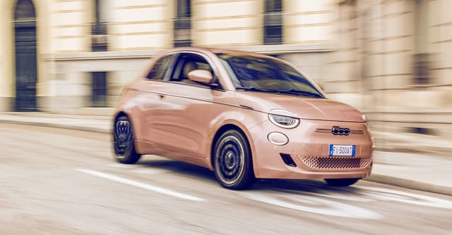 Premi ai guidatori Fiat e Jeep per i comportamenti sostenibili: accordo tra Kiri Technologies, Tier Mobility e Infobus