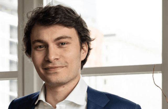 "Mobilitiamo i capitali privati a supporto dell’innovazione”. L'under 30 che sta seguendo operazioni importanti di scaleup italiane