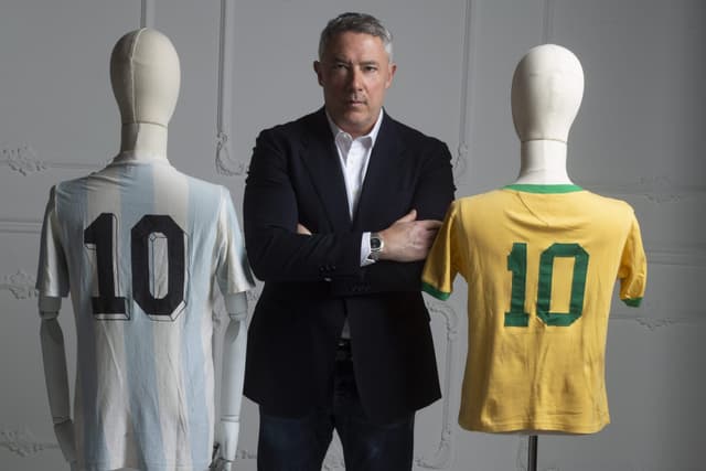 Un'agenzia controcorrente: con Blacklist Football l'agente Fifa Franco Camozzi vuole smentire i luoghi comuni sui procuratori