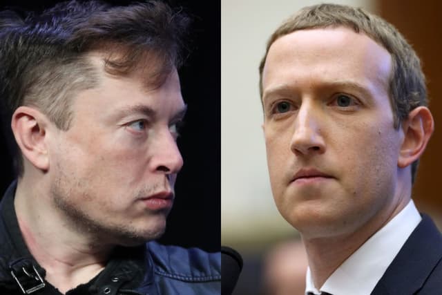 Elon Musk aveva cercato l'aiuto di Mark Zuckerberg per acquisire OpenAI