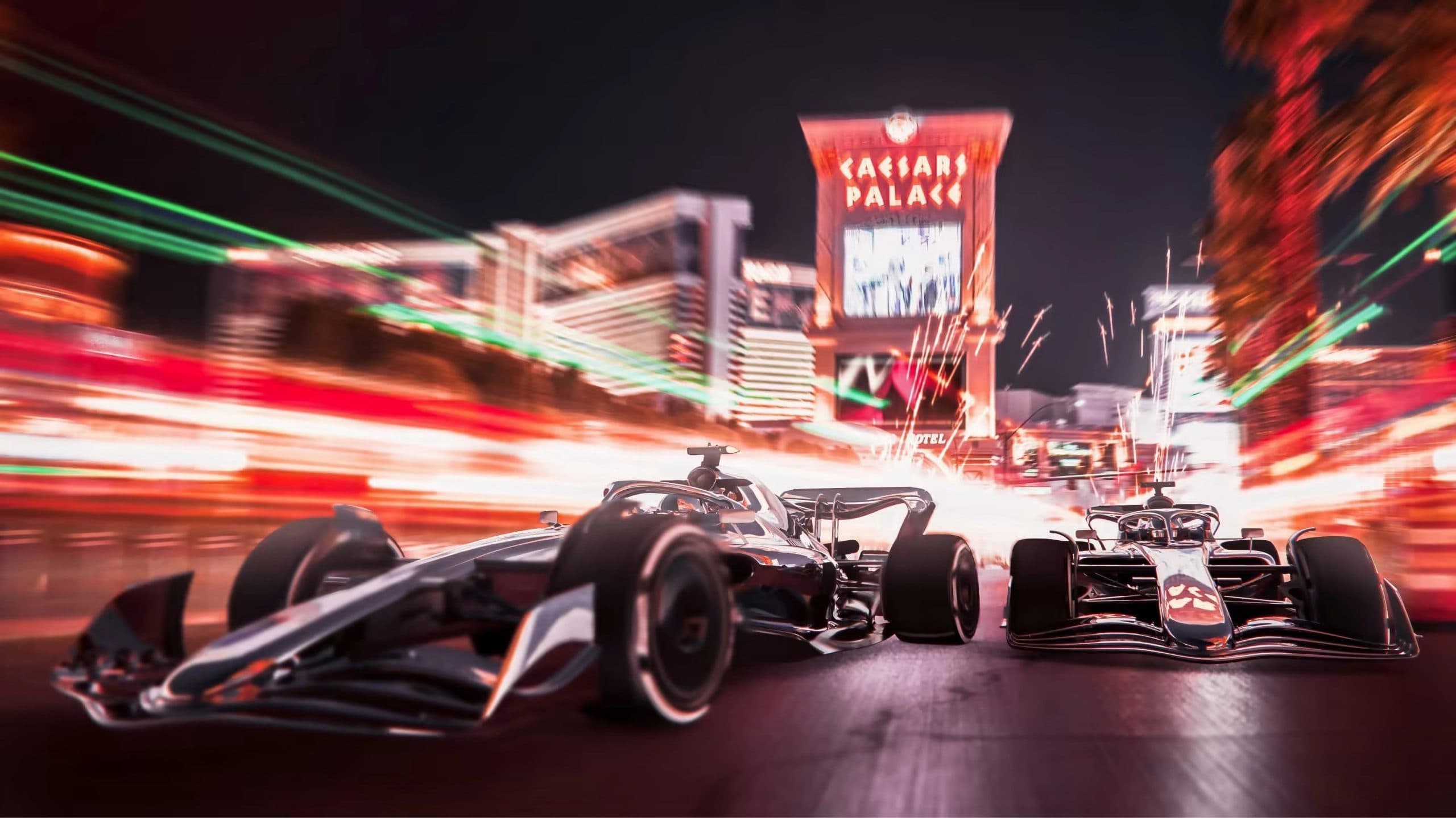 Rm Sotheby’s a Las Vegas: il Gran Premio di Formula Uno farà da sfondo all’asta