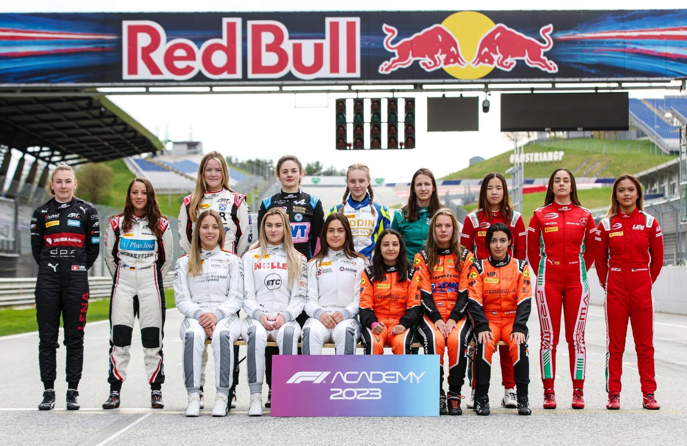 F1 Academy: la nuova frontiera per le donne in Formula 1