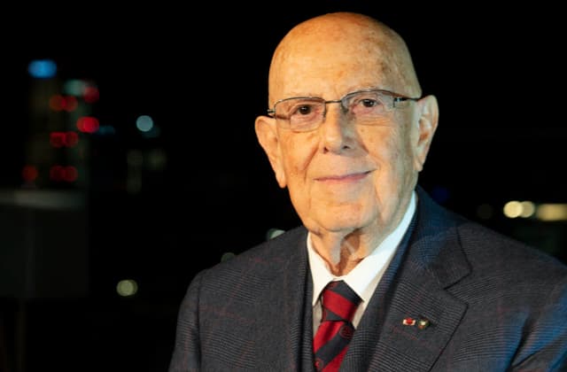 "La Cina continua a preferire il made in Italy. Ma le aziende italiane devono puntare su ricerca e innovazione"