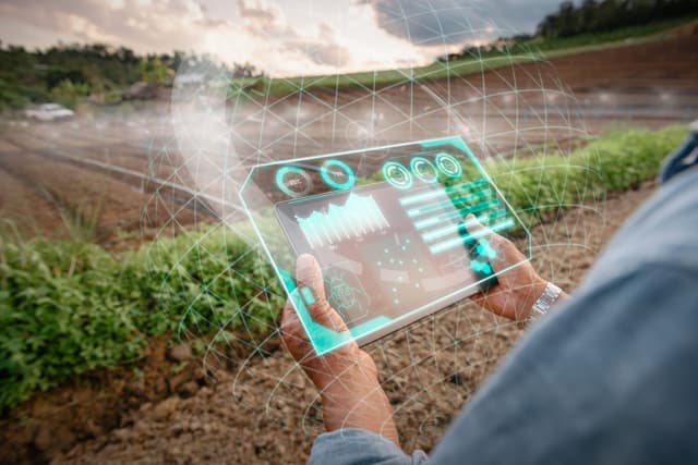Come utilizzare il potere degli analytics per ridurre l'impatto sull'ambiente