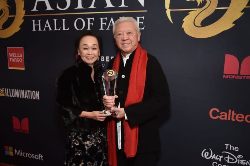 La storia di Andrew Cherng, il miliardario che ha creato il McDonald’s del cibo cinese