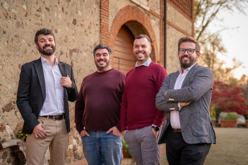 La foodtech Soplaya raccoglie 12,5 milioni di euro con l'obiettivo di digitalizzare la filiera dei ristoranti