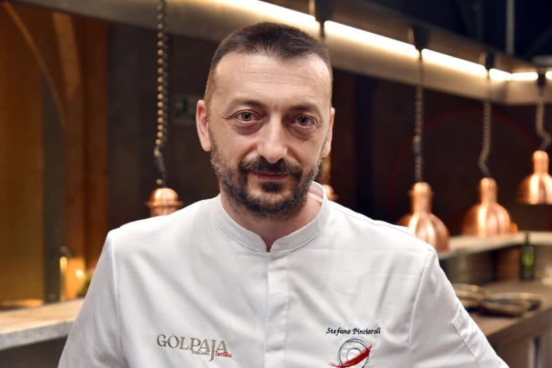 La cucina toscana di questo agri-resort green vola a Washington per una rassegna d'eccezione