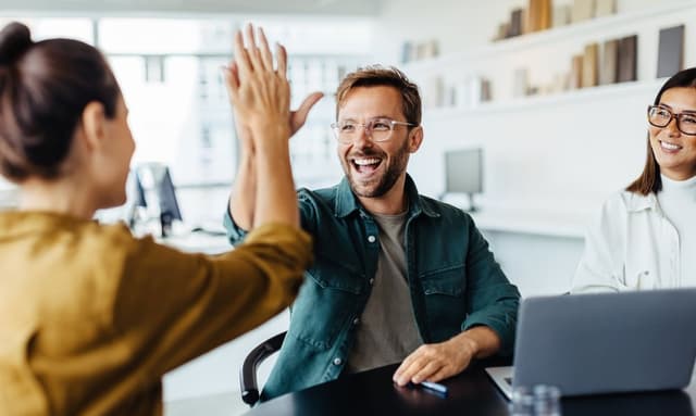 Quali sono i 10 migliori ambienti di lavoro del Sud Italia