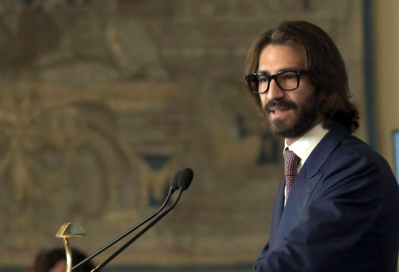 Il miliardario Leonardo Maria Del Vecchio punta sulla ristorazione: aperti tre locali in un anno