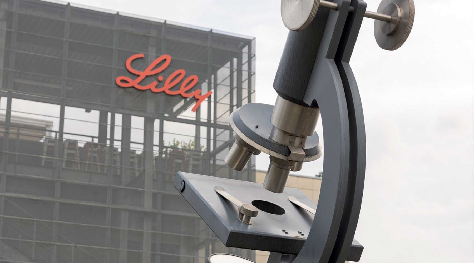 Le azioni Eli Lilly crollano del 14% nella peggior giornata degli ultimi 25 anni. Ecco perché