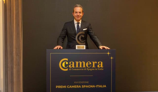 Come la Camera di Commercio Ufficiale Spagnola in Italia vuole facilitare gli scambi tra Roma e Madrid