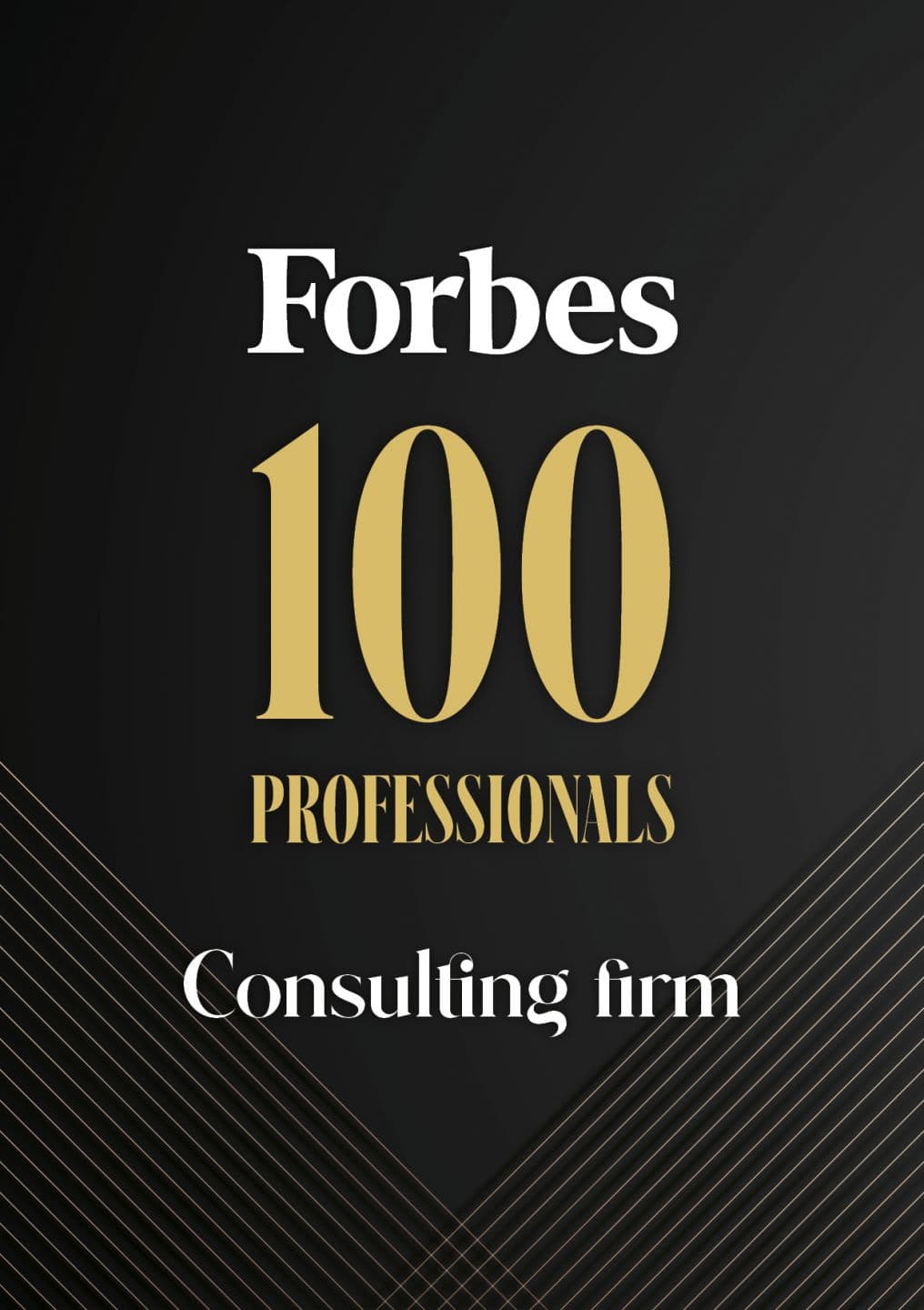Consulting firm