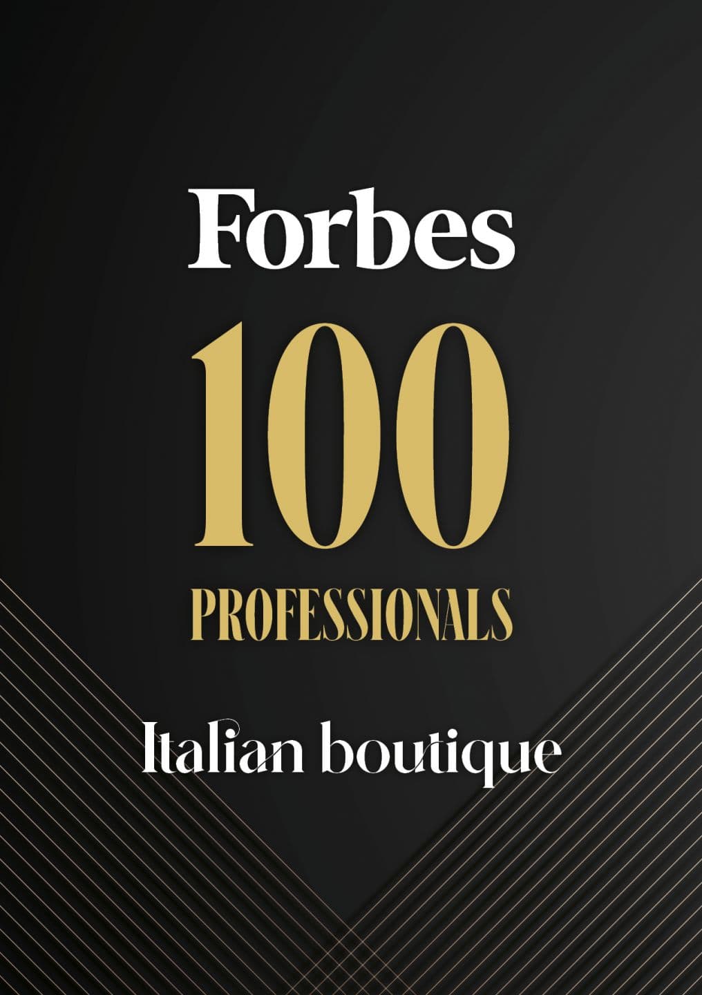 Italian boutique