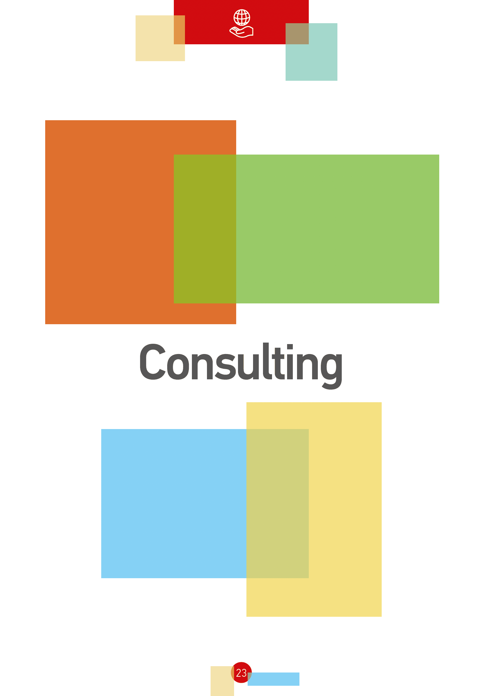 Consulting