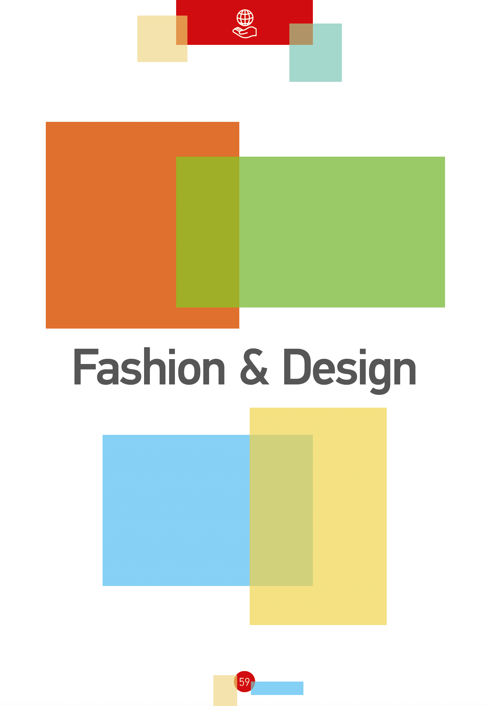 Fashion &#038; Design