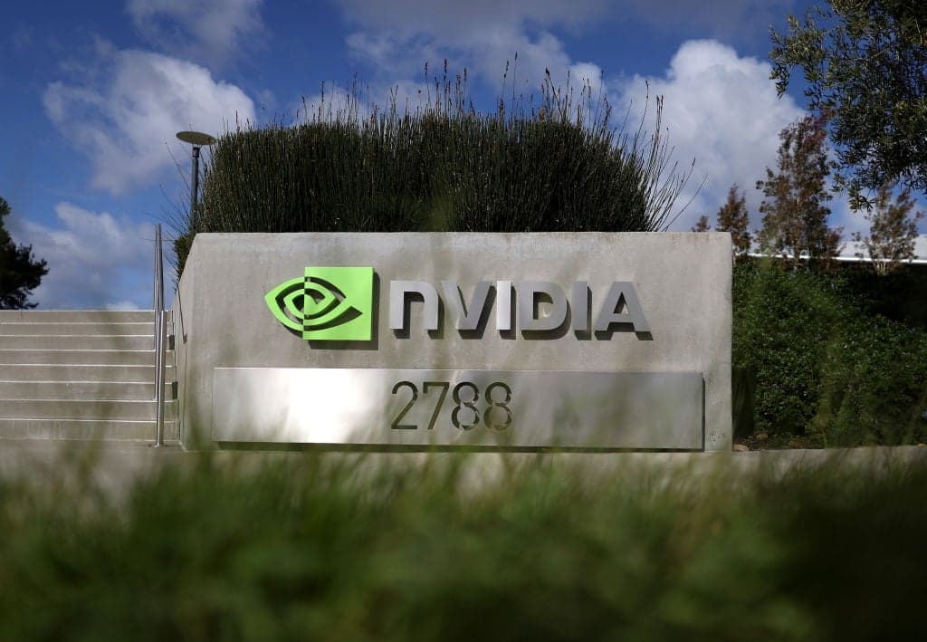 Nvidia investirà 5 miliardi di dollari nel rivale Intel