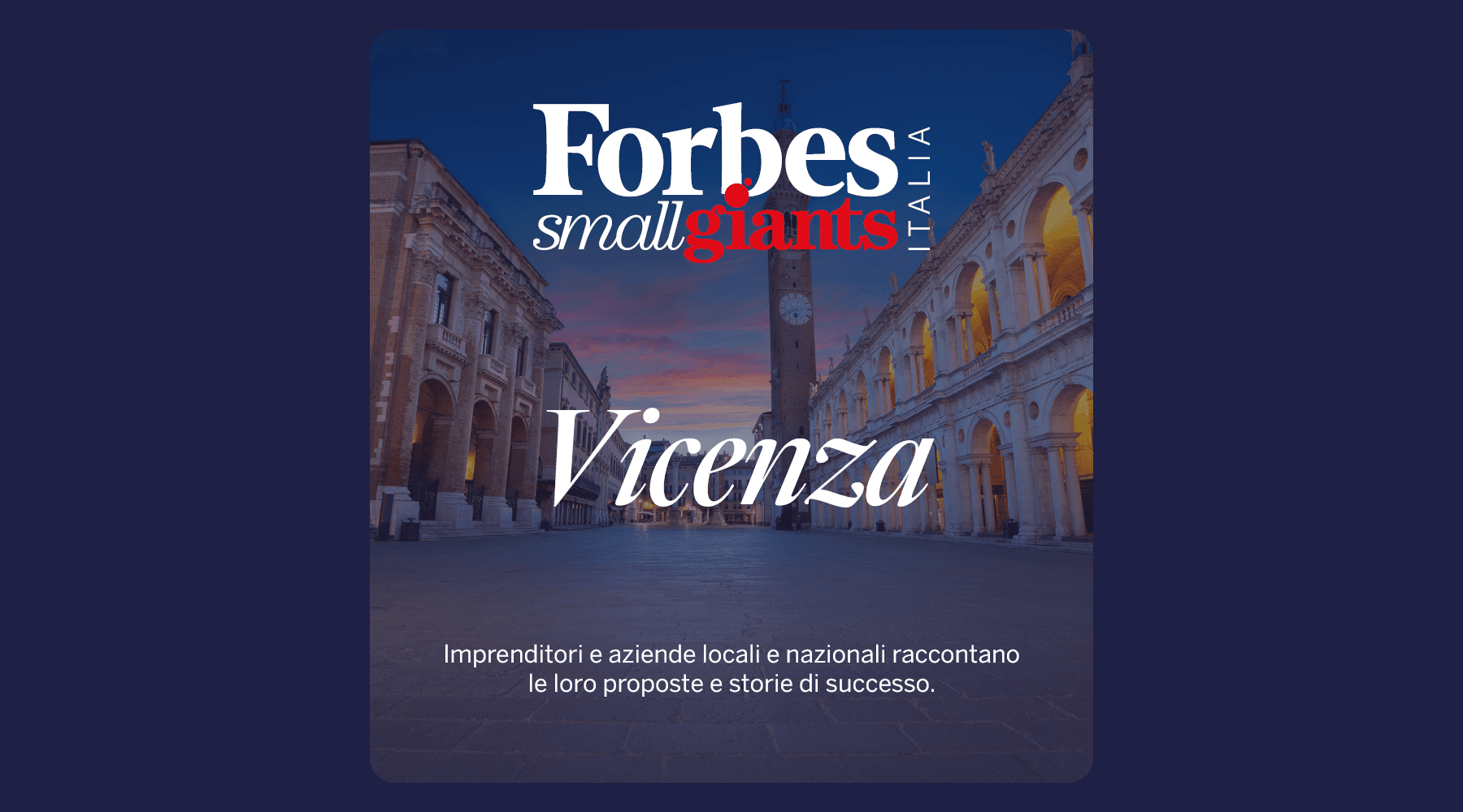Vicenza