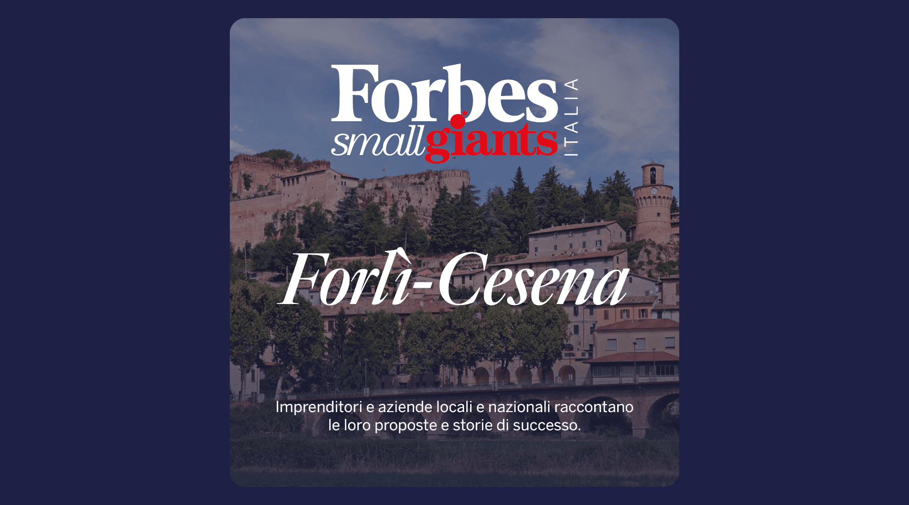 Forlì-Cesena