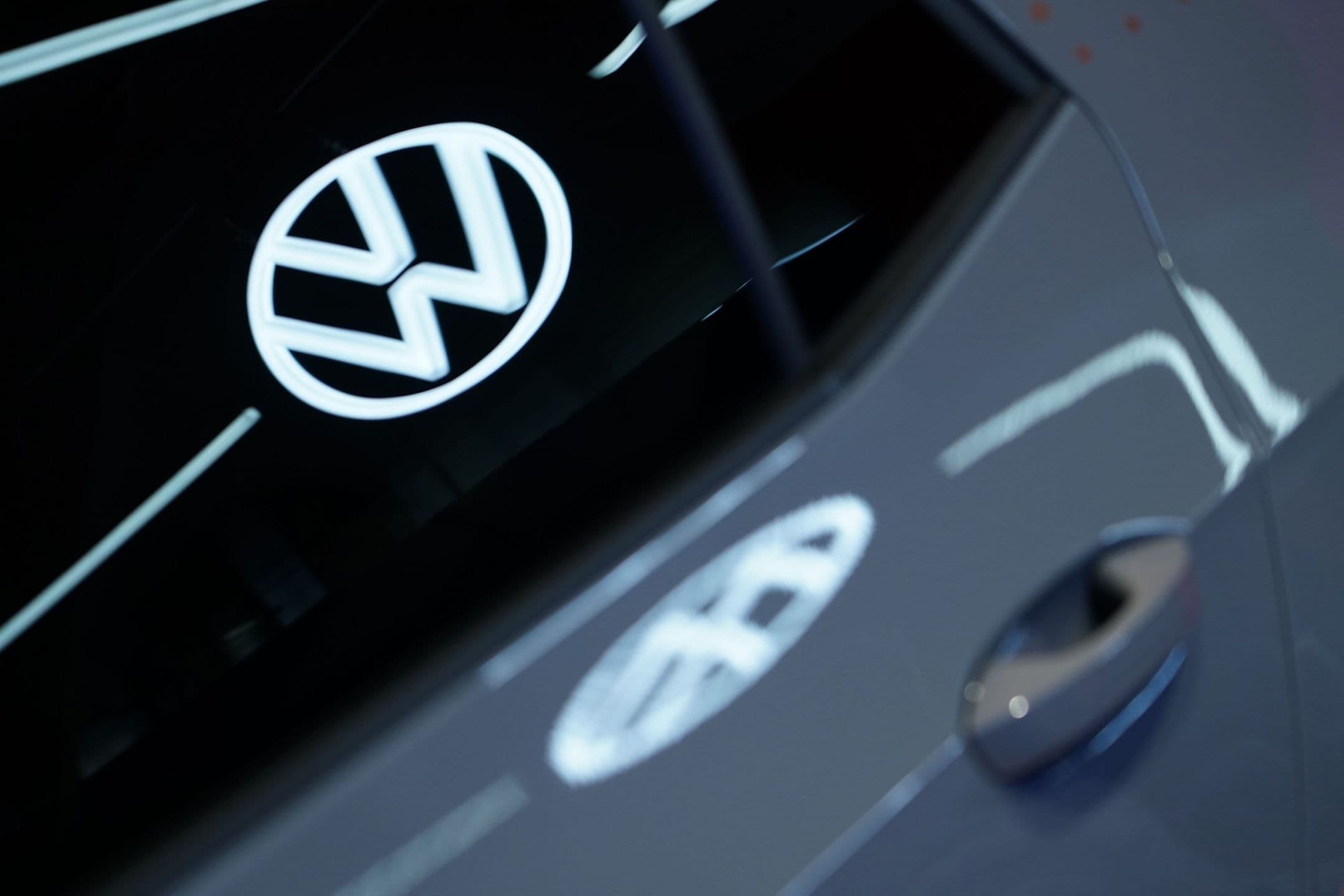 Volkswagen apre un laboratorio per l'intelligenza artificiale
