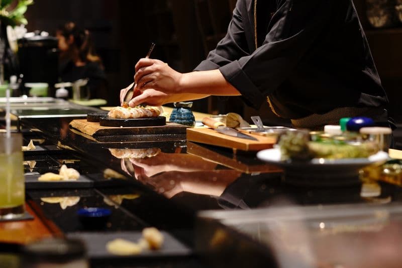 Itinerario gastronomico in Giappone: 5 ristoranti dove gustare i piatti della tradizione