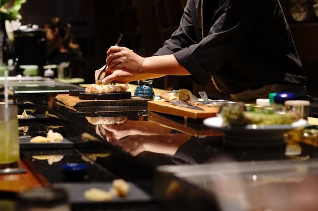 Itinerario gastronomico in Giappone: 5 ristoranti dove gustare i piatti della tradizione