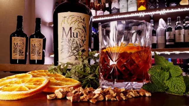 Tutti gli assaggi più interessanti al Salone del Vermouth di Torino, evento dedicato al vino fortificato